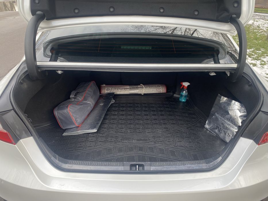 Тойота Камри 70