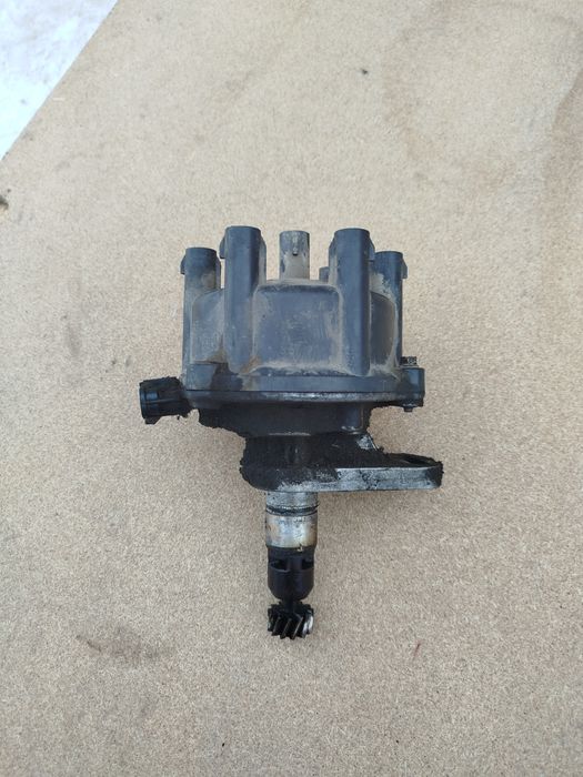 Тойота Марк 2 трамблёр