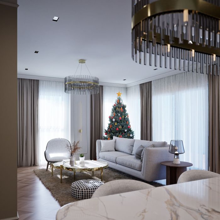 Design interior | Randari | Arhitectura