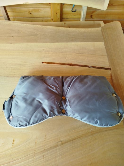 Бебешка количка Baby Design Husky 2 в 1 - Navy