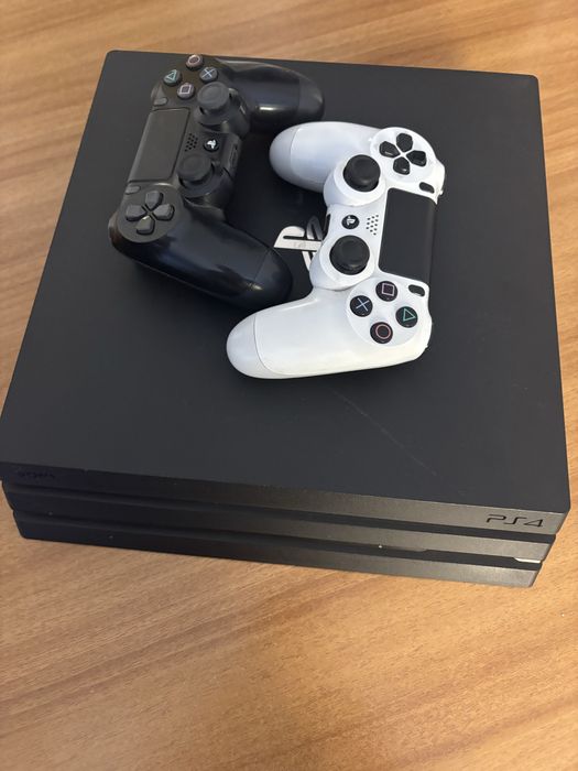 Playstation 4 Pro