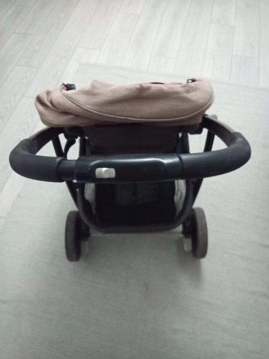 Carucior carut copii graco evo