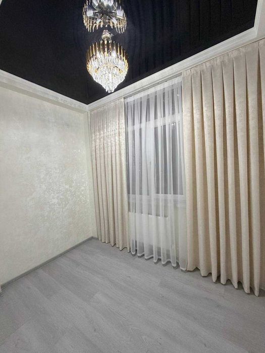 4-комнатная квартира в новостройке Мирзо-Улугбек паркенский 90м2;