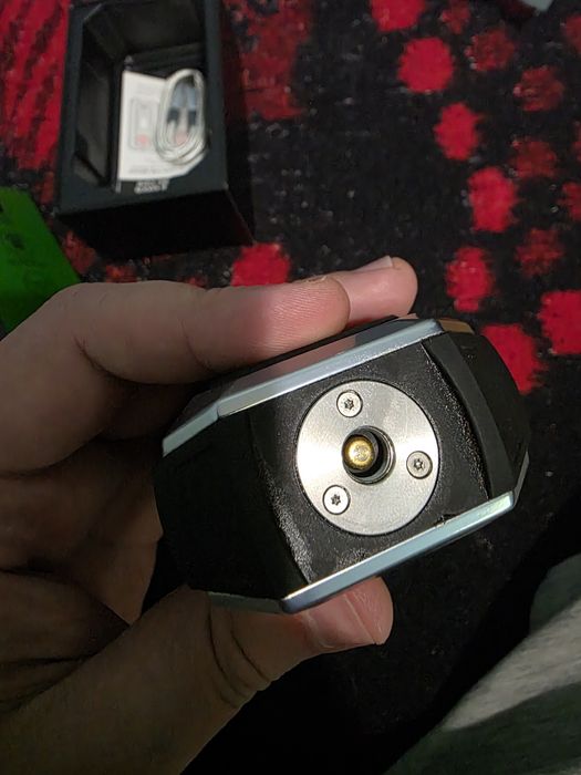 Mod Vaporesso Armour Max 220W