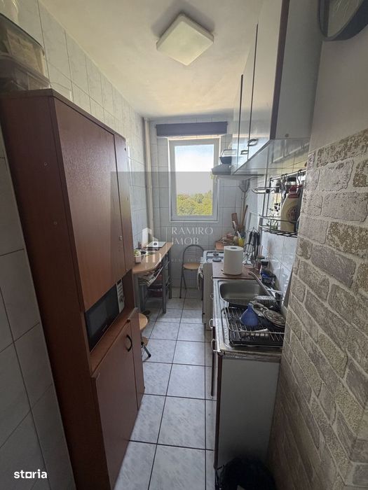 Apartament 2 camere decomandat Constantin Brancoveanu / Lamotesti