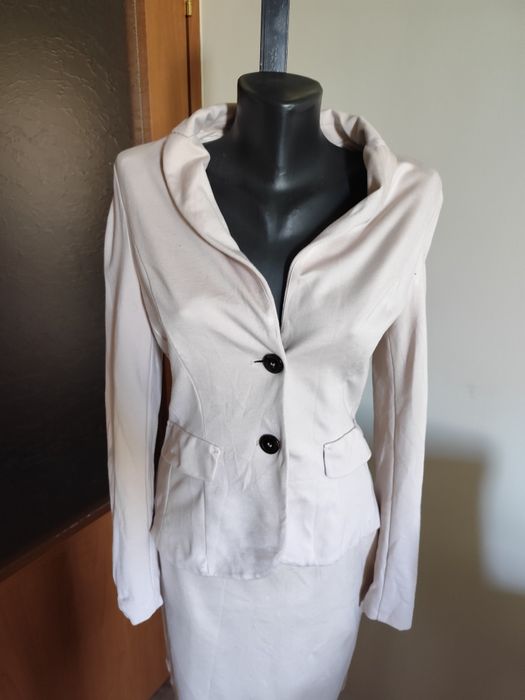 Marc Cain  елегантен костюм