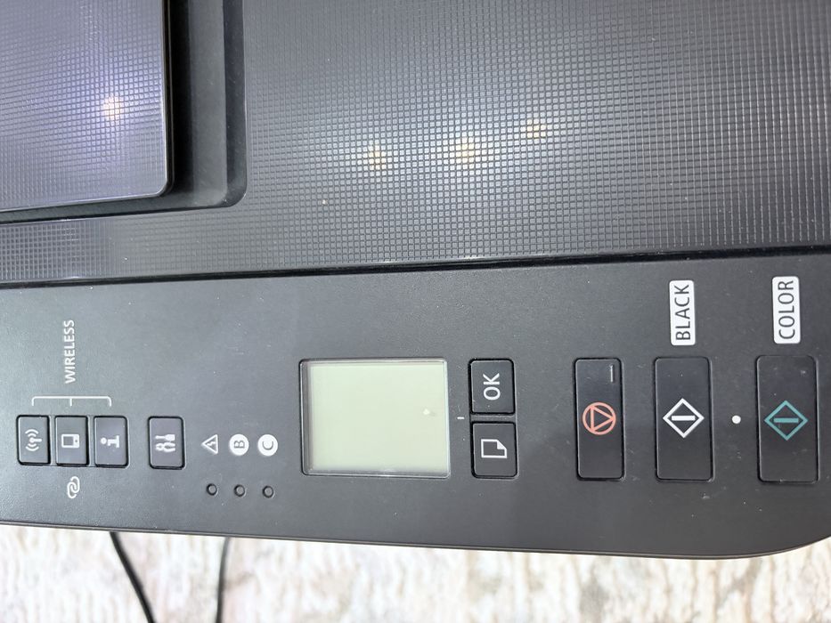 Canon PIXMA TS3150 wifi inkjet