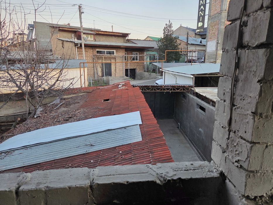 Участок 4,5 сот. Паркетский, улица Шампанской вин