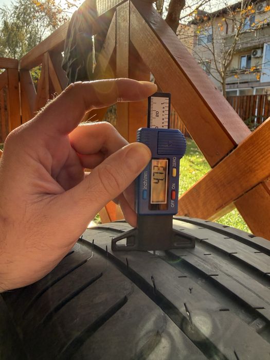 Pirelli cinturato p7 225 45 18