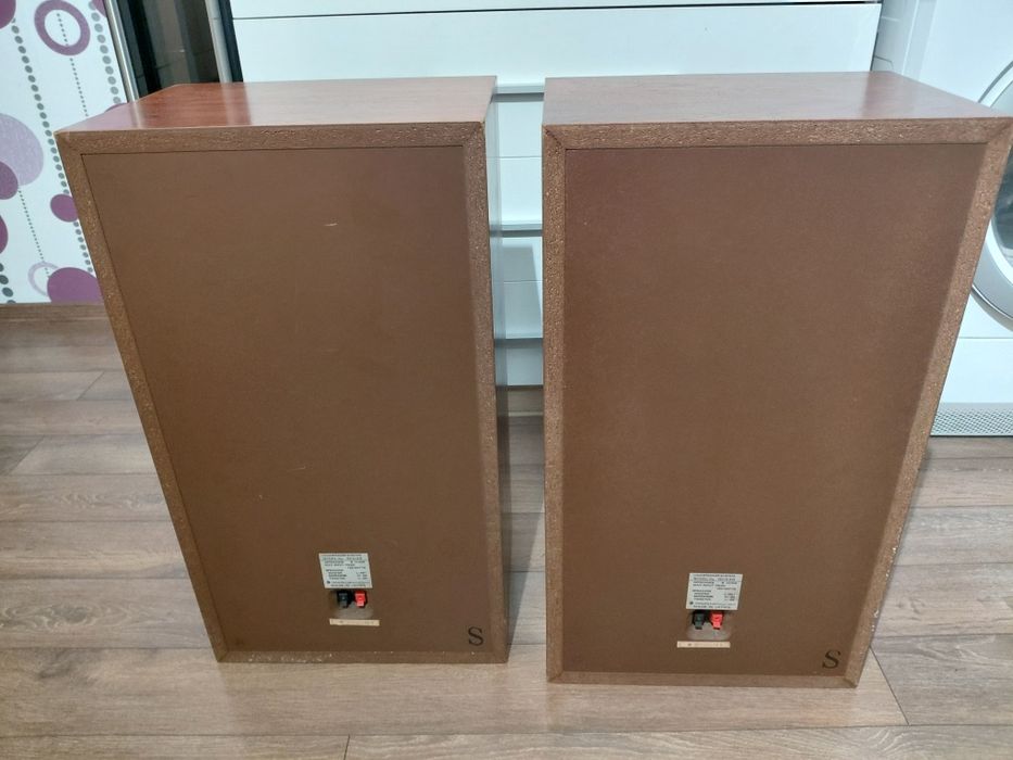 Тонколони Hitachi HS 530