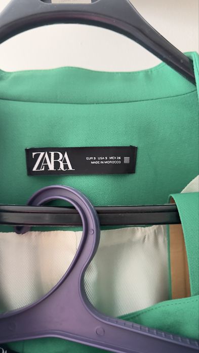 Брючный костюм Zara