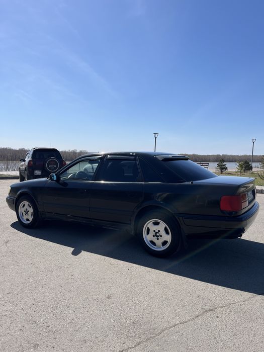 Продам Ауди 100 c4 2.3