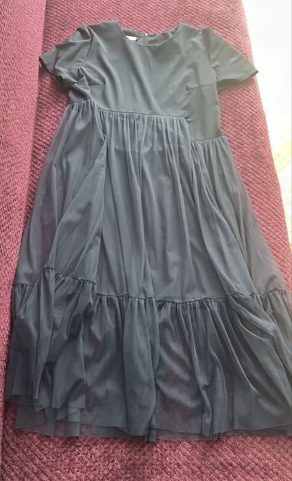 Платье женское вечернее