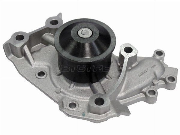 Помпа Toyota Mark ii qualis