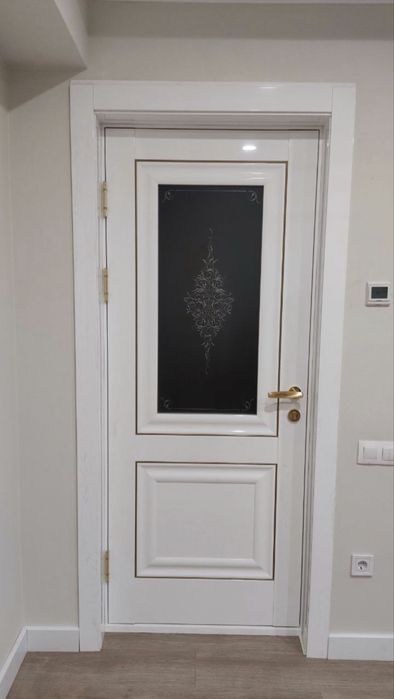 Установка дверей от 15 000