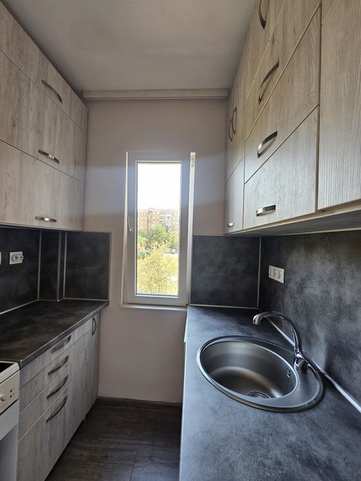 Продава се Едностаен апартамент в Пловдив, Тракия - 36 кв.м за 1795 €/кв.м - Снимка #3