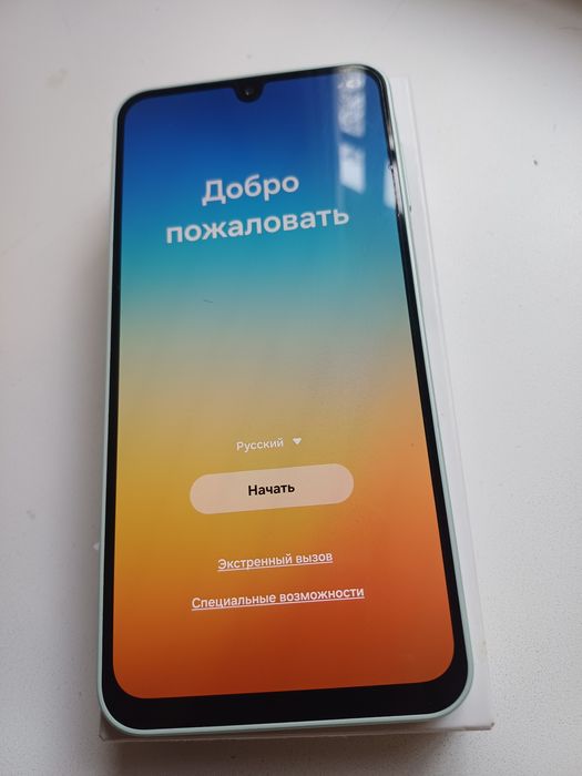 Galaxy A16 6/128