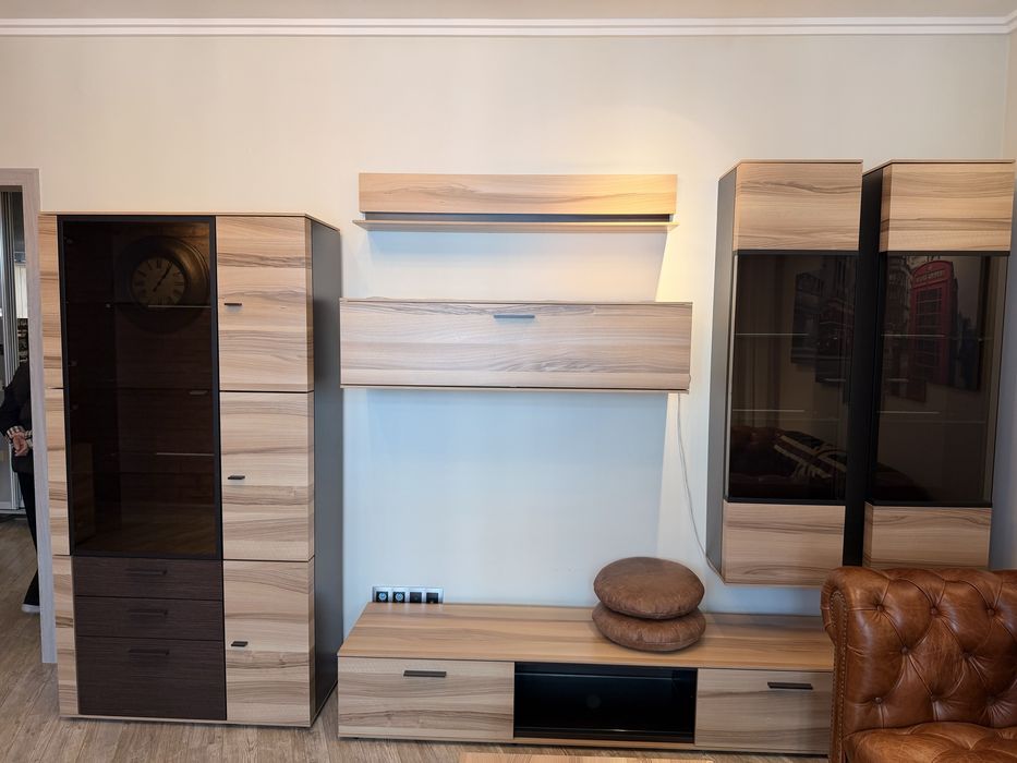 Стенка для гостиной