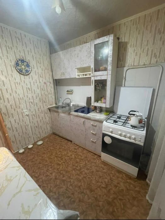 Продам 3к квартиру