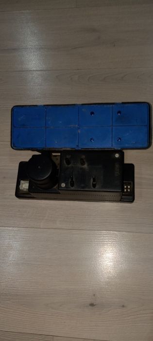 Компрессор дверей Мерседес 210