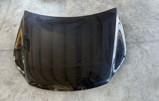 Capota motor Volkswagen VW Tiguan prima generatie (facelift) 5N