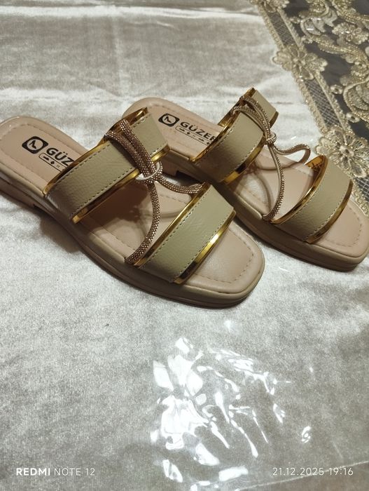 Yozgi yengil tapichka