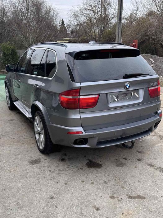 BMW X5 3.0D M sport ‼️на части‼️