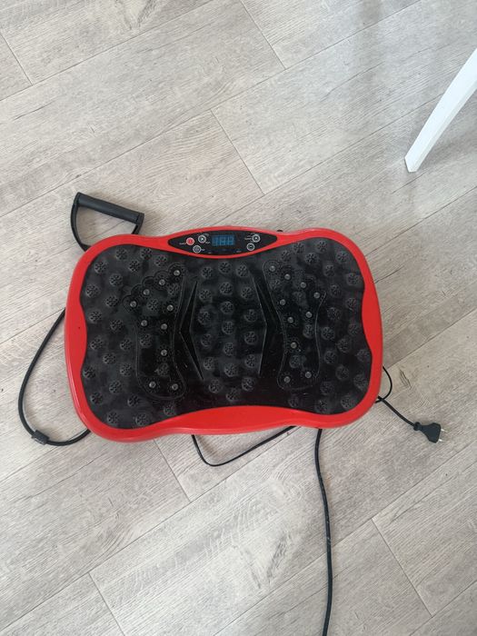 Виброплатформа б/у