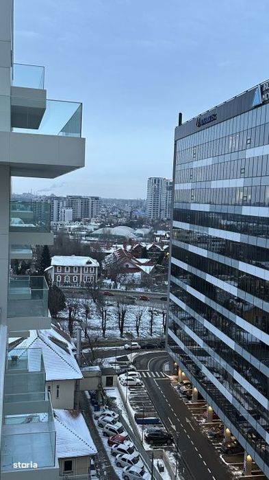 Apartament 2 camere | Aviatiei Tower | 51MP | 0% Comision