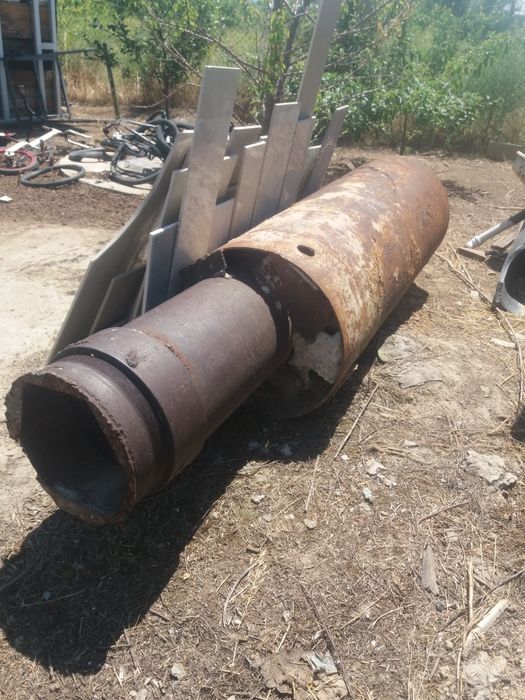 Продам 2 трубы есть торг