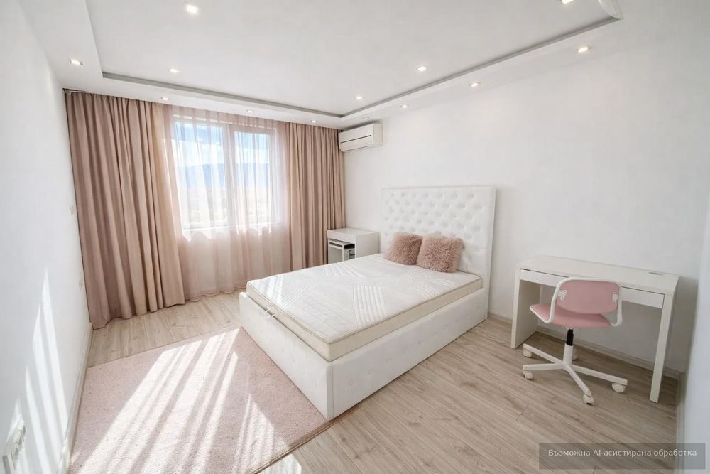 Дава се под наем Тристаен апартамент в Пловдив, Южен - 80 кв.м за 698.19 € - Снимка #5