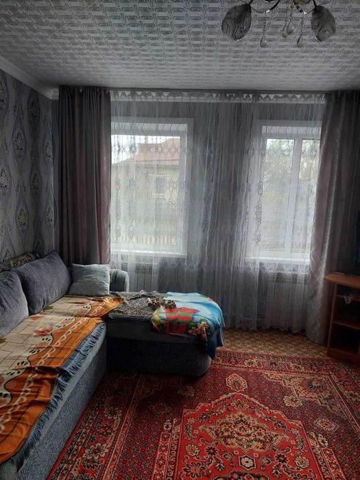 4-комн. дом, р-н.Костанай-2