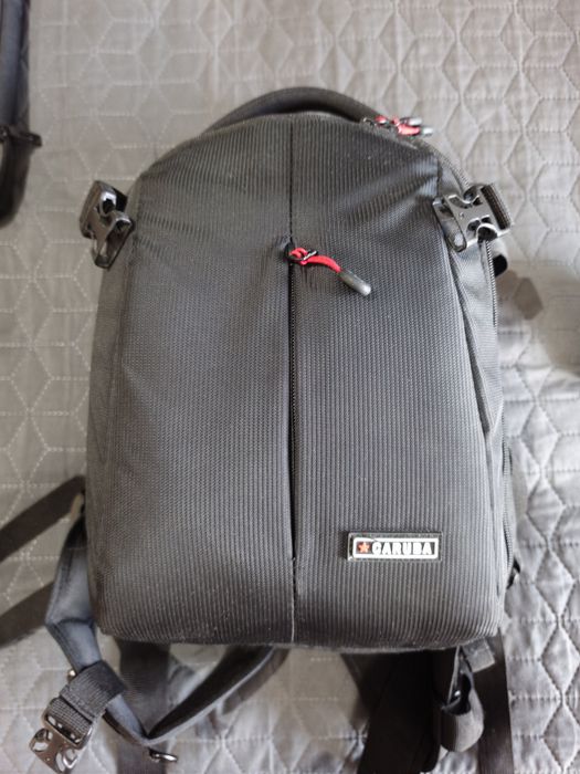 Kit foto Sony a7 iii