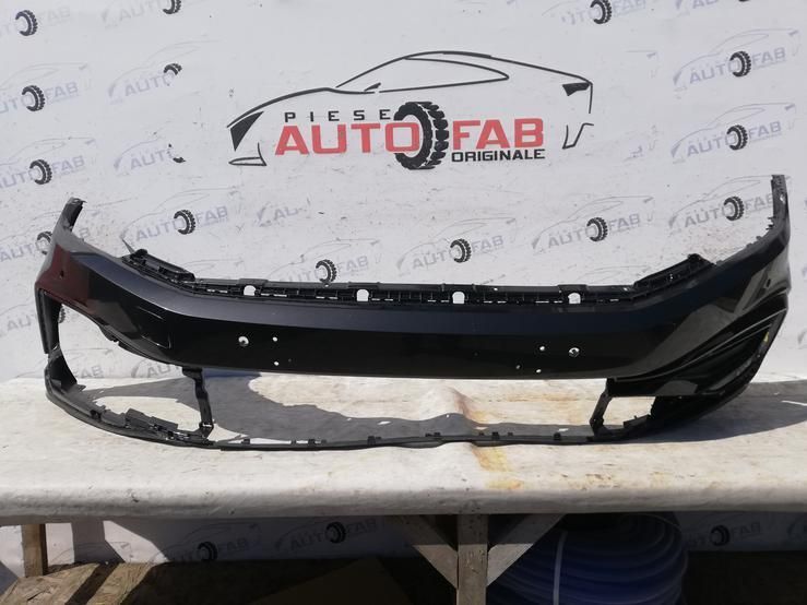 Bara fata Volkswagen Passat B8 GTE Facelift an 2019-2020-2021-2022-2023 Gauri pentru 6 senzori