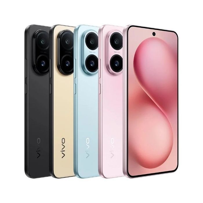 Vivo S30 and S30 Pro Mini! New!