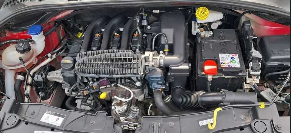 CITROEN C3 - benzina