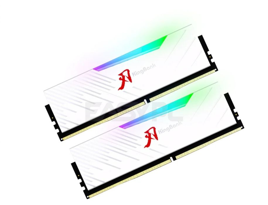 Оперативная память DDR4