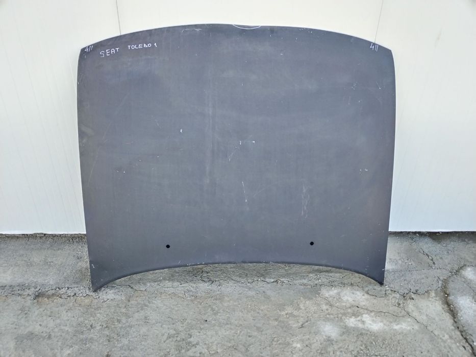 Capota motor Seat Toledo, 1991, 1992, 1993, 1994, 1995, 1996, 1997.