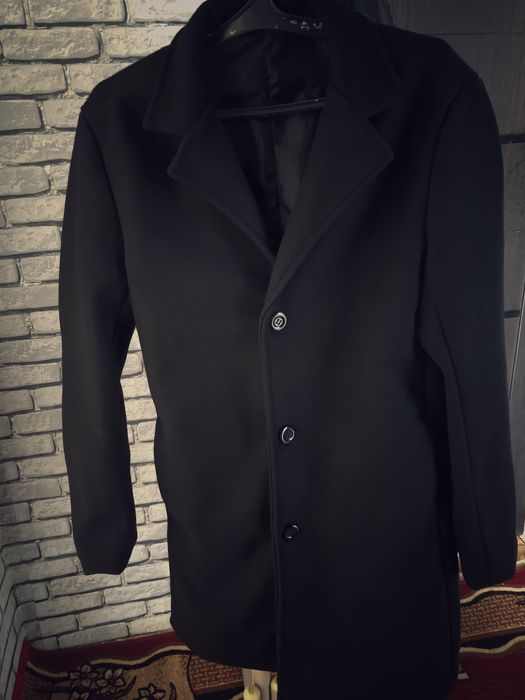 Пальто новый размер M