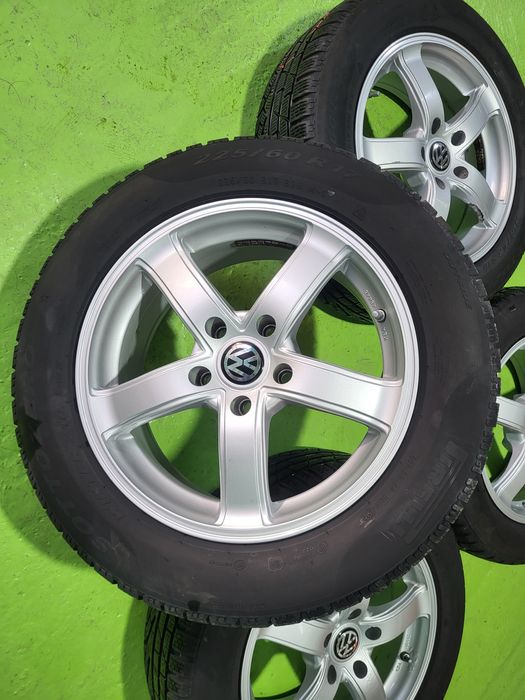 17 5x120 Vw Transporter T5 T6 Multivan 5х120  Т5 Т6