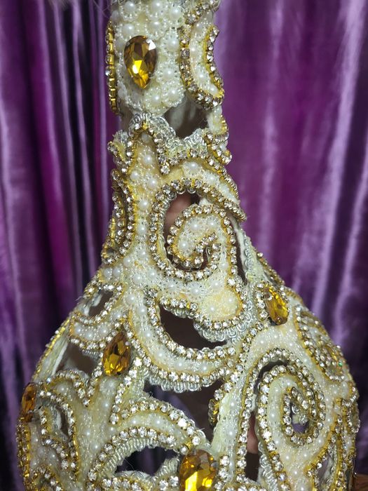 Национальные платья