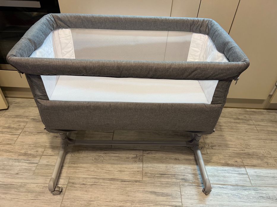 My baby подвижна кошара Next to me