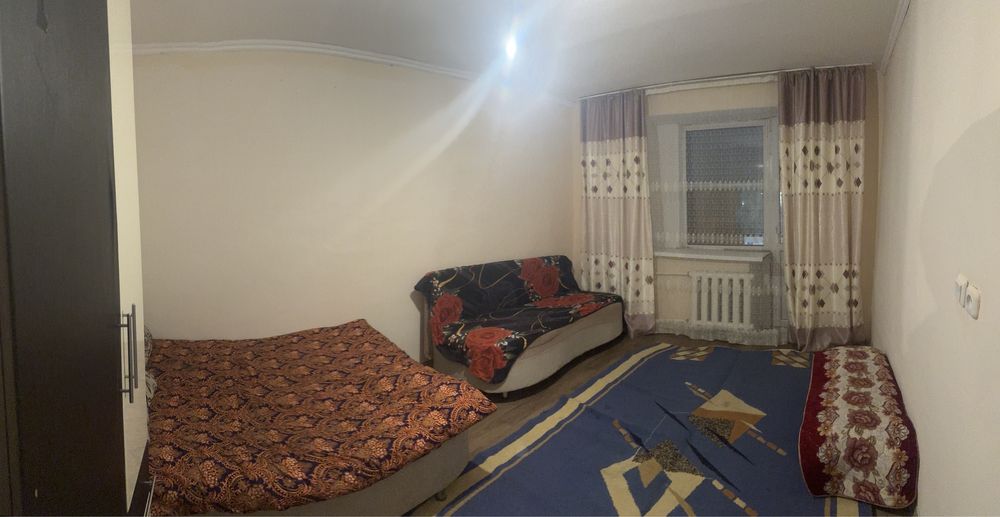 Сдается 1-я квартира на ДК Майкудук