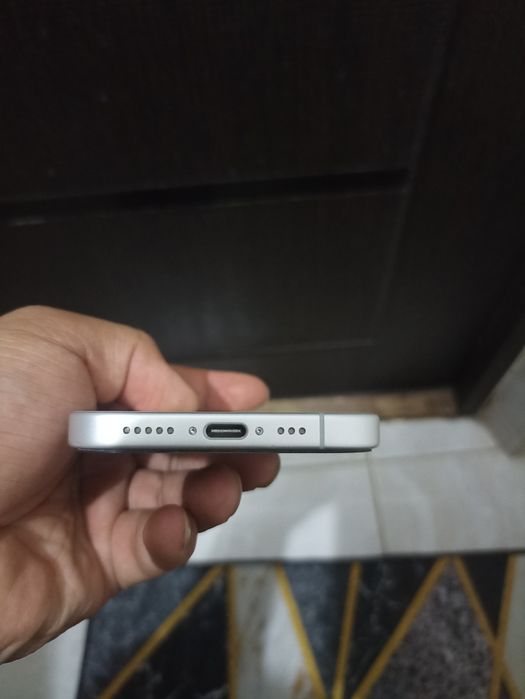 iPhone 17, Lavender, 256GB ModelA3520