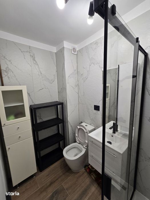 Sagului- Shopping City- 2 camere decomandat- lift- renovat