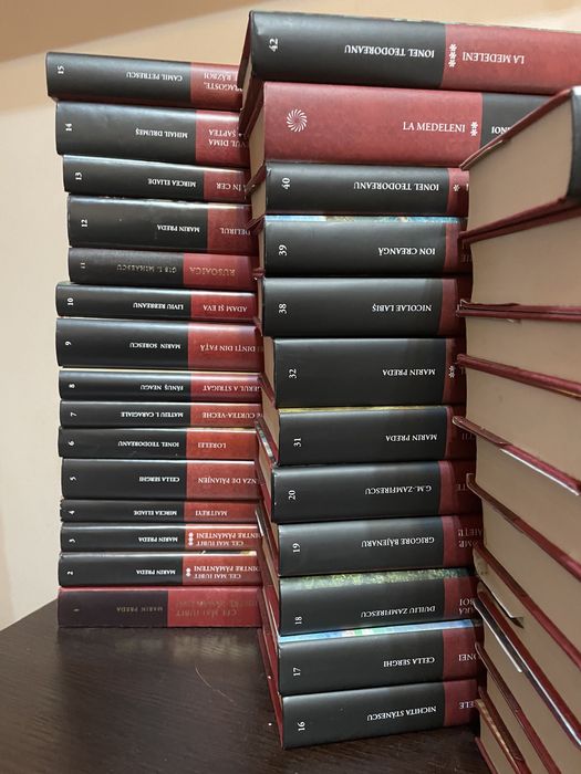 Carti Jurnalul National