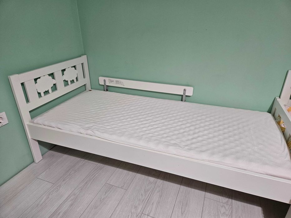 Детско легло Икеа