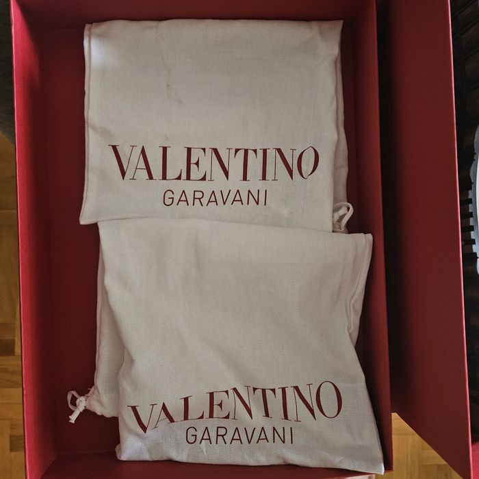 Оригинални кецове Valentino Garavani