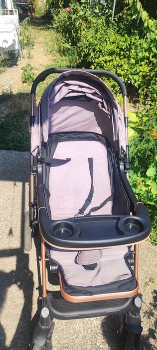Cărucior  2 in 1