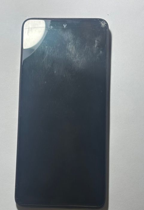 Xiaomi redmi note 11 pro 5g